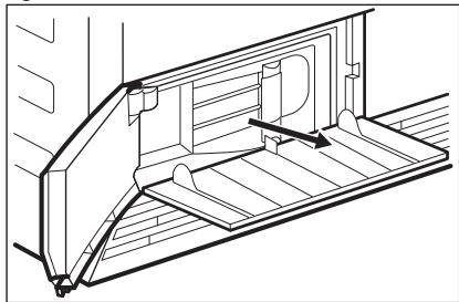ELECTROLUX TE1120P - Limpieza del condensador - 4