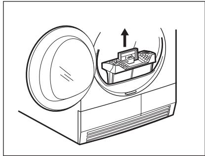 ELECTROLUX TE1120P - ATTENTION! - 1
