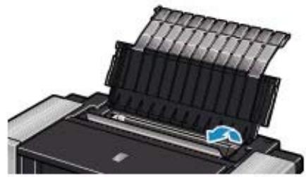 CANON PRO 9000 MARK II - Chargez les enveloppes. - 2
