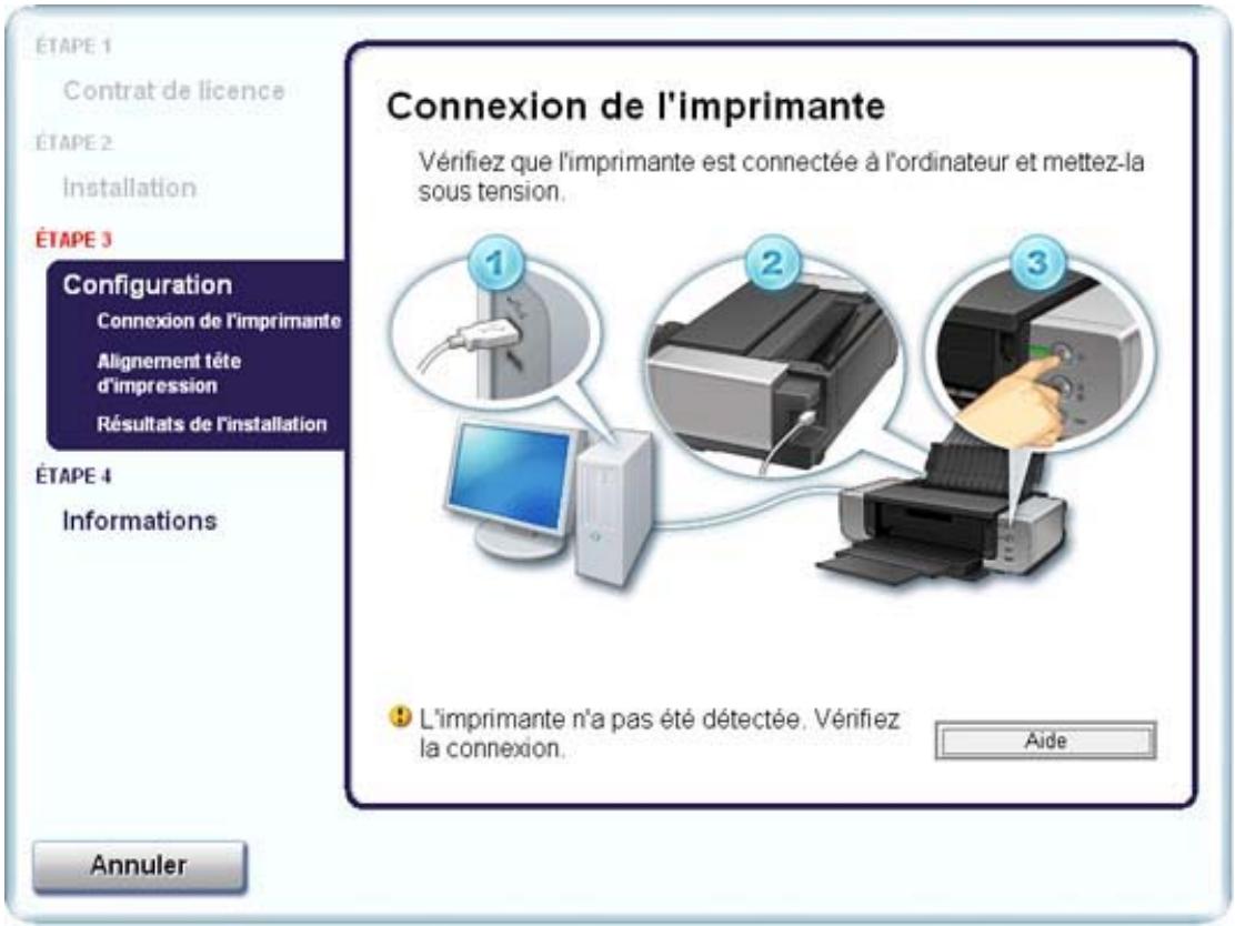 CANON PRO 9000 MARK II - Remarque - 1