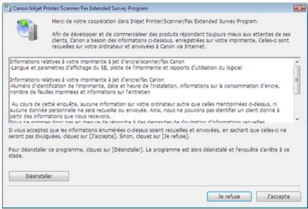 CANON PRO 9000 MARK II - s'affiche - 1