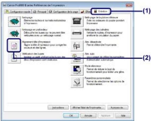 CANON PRO 9000 MARK II - Important - 1
