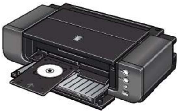 CANON PRO 9000 MARK II - Remarque - 1