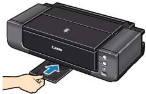 CANON PRO 9000 MARK II - • Stockage du bac CD-R - 1