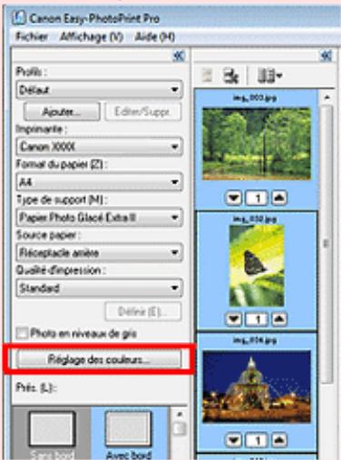 CANON PRO 9000 MARK II - Guide d'impression de photographies numériques - 1