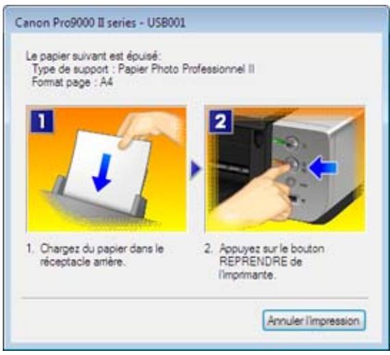 CANON PRO 9000 MARK II - Windows - 1