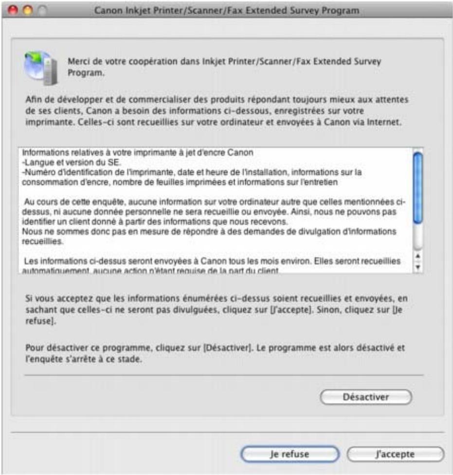 CANON PRO 9000 MARK II - s'affiche - 1