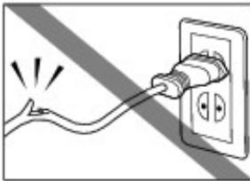 CANON PRO 9000 MARK II - Avertissement - 1