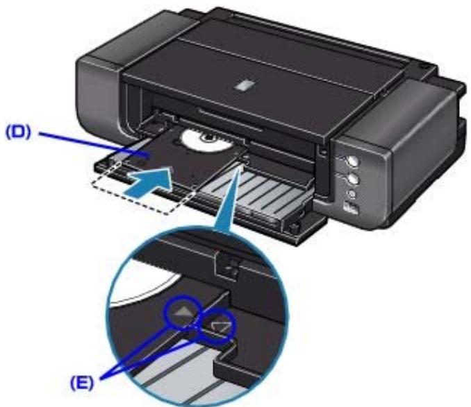 CANON PRO 9000 MARK II - Remarque - 2