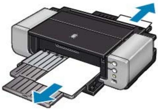 CANON PRO 9000 MARK II - Remarque - 2