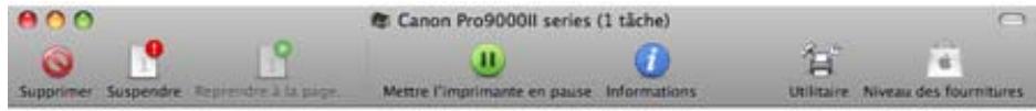 CANON PRO 9000 MARK II - Macintosh - 1