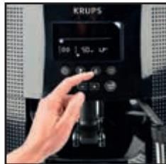 KRUPS ESSENTIAL YY8135FD - 14