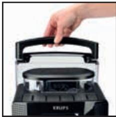 KRUPS ESSENTIAL YY8135FD - 3