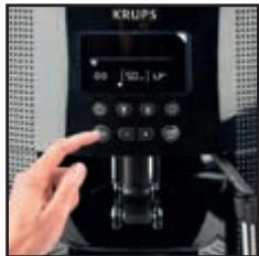 KRUPS ESSENTIAL YY8135FD - 12