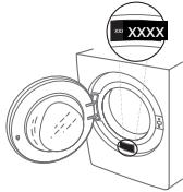 INDESIT YTCM088BEU - YT CM08 8B FR - DESCRIPTION DU PRODUIT - 4