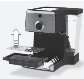 ELECTROLUX EEA111 - Компоненти - 5