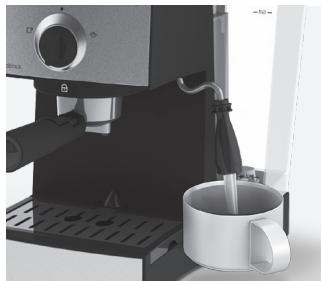 ELECTROLUX EEA111 - Sudedamosios dalys - 7