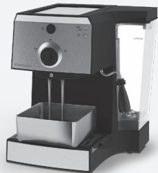 ELECTROLUX EEA111 - Komponenty - 2
