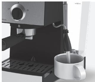 ELECTROLUX EEA111 - Autres fonctions / Ostale funkcije Egyéb funkciók / Ulteriori funzioni - 5