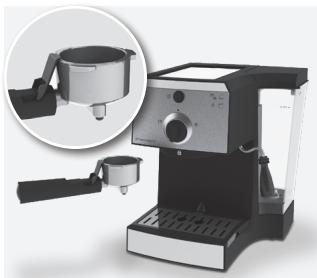 ELECTROLUX EEA111 - Bileşenler - 2