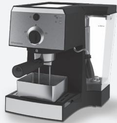 ELECTROLUX EEA111 - Tisztítás és ápolás / Pulizia e manutenzione - 5