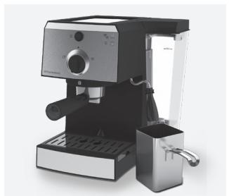 ELECTROLUX EEA111 - Autres fonctions / Ostale funkcije Egyéb funkciók / Ulteriori funzioni - 3