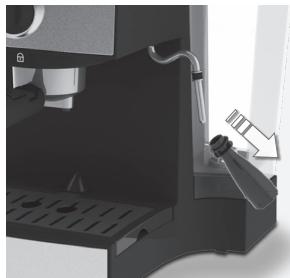 ELECTROLUX EEA111 - Komponenty - 10