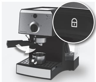 ELECTROLUX EEA111 - Sudedamosios dalys - 3