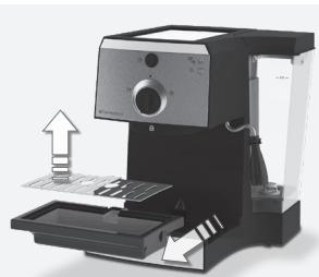 ELECTROLUX EEA111 - Elementy - 10