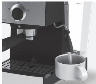 ELECTROLUX EEA111 - Read the following instruction carefully before using machine for the first time. - 7