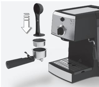 ELECTROLUX EEA111 - Read the following instruction carefully before using machine for the first time. - 3