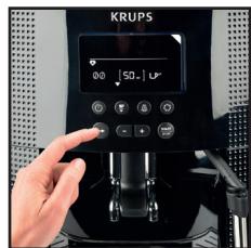 KRUPS EA 81R8 - KRUPS - 24