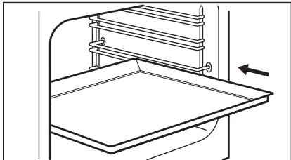 ELECTROLUX EKI564222W - EKI564222W - Installation des accessoires - 3