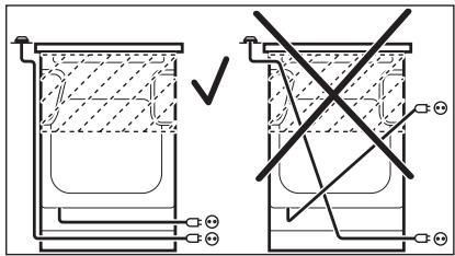 ELECTROLUX EKI564222W - EKI564222W - AVERTISSEMENT! - 1