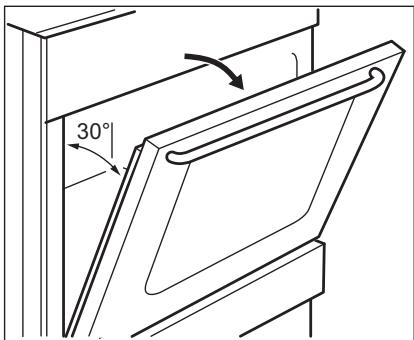 ELECTROLUX EKI564222W - EKI564222W - AVERTISSEMENT! - 1