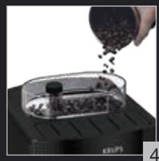 KRUPS EA 8161 - 6