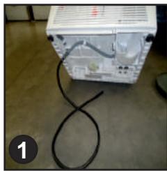 ZEROWATT ETD C8LG-S - Installes le Kit Suivant les Instructions: - 1