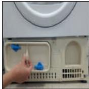 ZEROWATT ETD C8LG-S - To Remove the Condenser - 3
