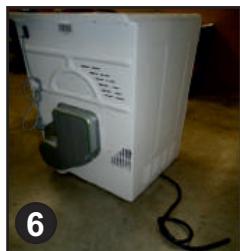 ZEROWATT ETD C8LG-S - Installes le Kit Suivant les Instructions: - 6