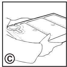 ZEROWATT ETD C8LG-S - Para extraer el depuesto de agua inferior - 3