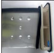 ZEROWATT ETD C8LG-S - To Remove the Condenser - 6