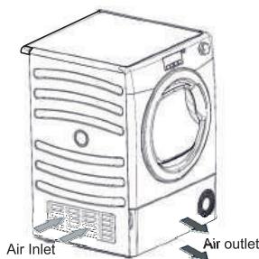 ZEROWATT ETD C8LG-S - Ventilazione - 1