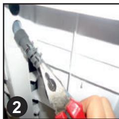 ZEROWATT ETD C8LG-S - Installes le Kit Suivant les Instructions: - 2