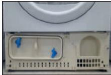 ZEROWATT ETD C8LG-S - To Remove the Condenser - 9