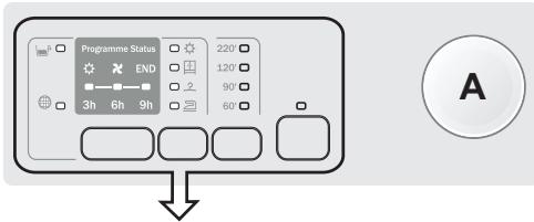 ZEROWATT ETD C8LG-S - COMMANDES ET INDICATEURS - 1