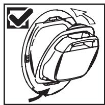 ZEROWATT ETD C8LG-S - Montare il Kit Come Indicato di Seguito: - 7