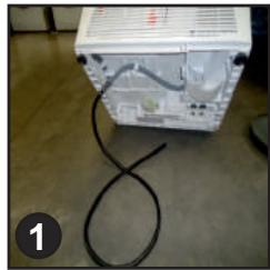 ZEROWATT ETD C8LG-S - Ga Als Volgt Te Werk: - 1
