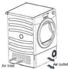 ZEROWATT ETD C8LG-S - Ventilatie - 1