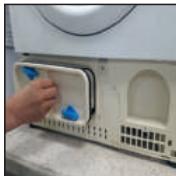ZEROWATT ETD C8LG-S - Para Retirar o Condensador - 5