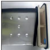 ZEROWATT ETD C8LG-S - Para Retirar o Condensador - 7